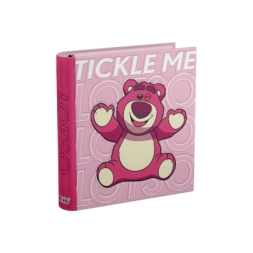 Imagen de Carpeta 3x40 Lotso Mooving