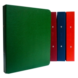 Imagen de Carpeta A4 2x40 Colores Surtidos