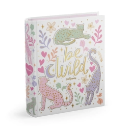 Imagen de Carpeta A4 2x40 Quitapesares Mooving