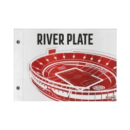 Imagen de Carpeta Nro 5 De Dibujo River Plate Mooving