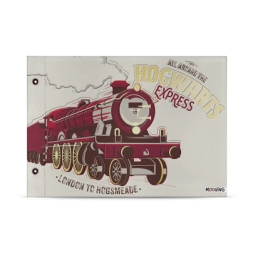Imagen de Carpeta Nro.5 De Dibujo Harry Potter Mooving