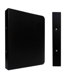 Imagen de Carpeta A4 2x40 Fn