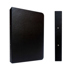 Imagen de Carpeta Oficio 2x40 Fn