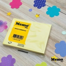 Imagen de Memo-l X100hjs Amarillo