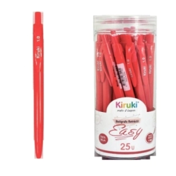 Imagen de Boligrafos Easy (solo X 25 Unidades)