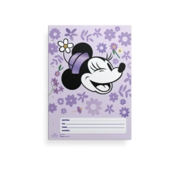 Imagen de Separadores A4 Minnie Mouse Mooving