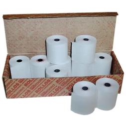 Imagen de Rollo Obra 57mm/30mts/10unid Husares