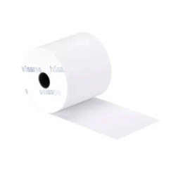 Imagen de Rollo Térmico 80mm/45mts/08unid Husares