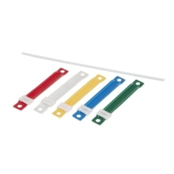 Imagen de Broches Nepaco Plasticos Caja X50 Piezas