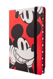 Imagen de Mooving Notes Mickey Mouse