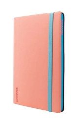 Imagen de Mooving Notes A5 Tapa Flex Lisos