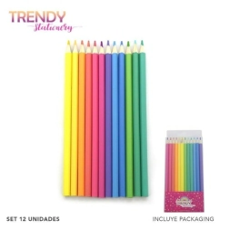 Imagen de Set Lapices Trendy