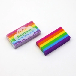 Imagen de Goma De Borrar Rainbow Kiruki