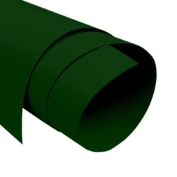 Imagen de Cartulina Verde Oscuro (solo X 10 Unidades)