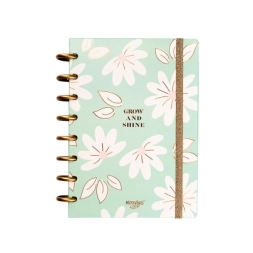 Imagen de Cuaderno De Discos Mooving Loop A5.