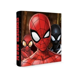 Imagen de Carpeta Spiderman 3x40