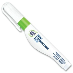Imagen de Lapiz Corrector Mini Liquid Paper X 12 Unidades
