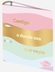 Imagen de Carpeta 2x40 R. Pastel