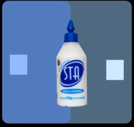 Imagen de Adhesivo Vinilico Stacola Frasco X100grs