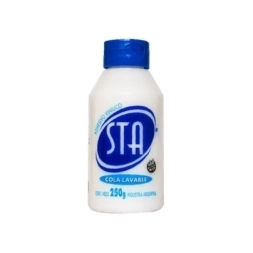 Imagen de Adhesivo Vinilico Stacola Frasco X250grs