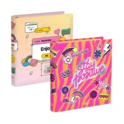 Imagen de Carpeta 3x40 Fun World Urban Fw