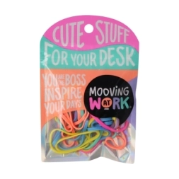 Imagen de Maw Mania - Rubber Bands 16 Grs. Mooving