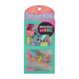 Imagen de Maw Mania - Kit 2 En 1 Green Mooving