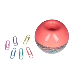 Imagen de Maw Mania - Clip Dispenser - 28 Mm 100 Pcs Mooving