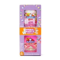 Imagen de Elmers Baby Animals X2