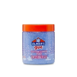 Imagen de Elmers Blue Snow Fizz Slime