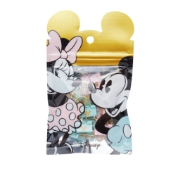 Imagen de Maw Mickey&minnie - Binder Clips 19 Mm