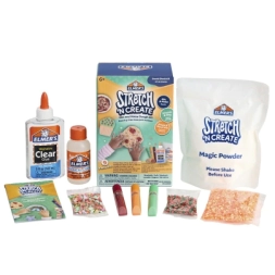 Imagen de Slime Elmers Stretch And Create