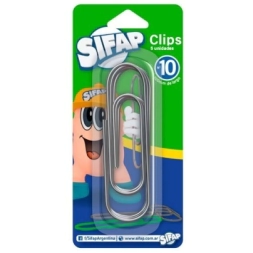 Imagen de Clips N10 X5