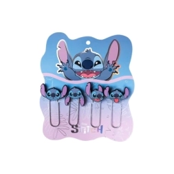 Imagen de Maw Stitch - Fun Paper Clips X4 Mooving