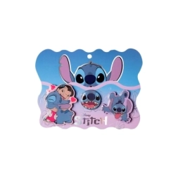 Imagen de Maw Stitch - Epoxy Magnets X3 Mooving