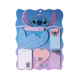 Imagen de Maw Stitch - Set De Notas Adhesivas Mooving