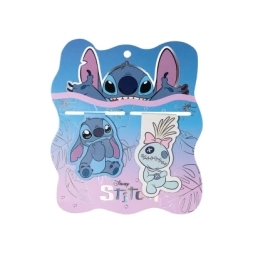 Imagen de Maw Stitch - Magnetic Bookmarks Mooving