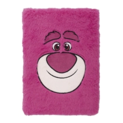 Imagen de Maw Lotso - Cuaderno A5 Noteebook Mooving