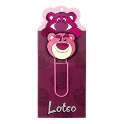Imagen de Maw Lotso - Jumbo Paper Clip Mooving