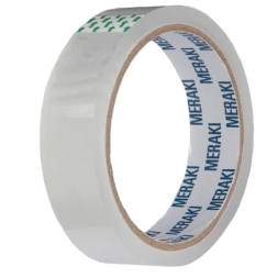 Imagen de Cinta Adhesiva 24mm X 50y
