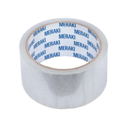 Imagen de Cinta Transparente 48mm X 45,72mts