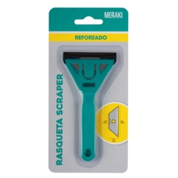 Imagen de Rasqueta Scraper 13x7 Cm