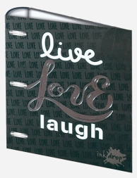 Imagen de Carpeta 3x40 Stencil