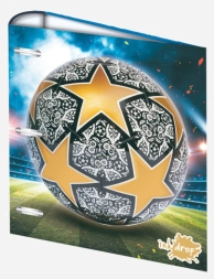Imagen de Carpeta 3x40 Pelotas