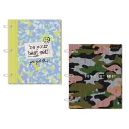 Imagen de Carpeta N3 Camo