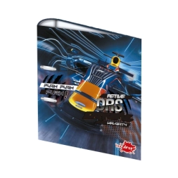 Imagen de Carpeta 2x40 Speed