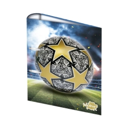 Imagen de Carpeta 2x40 Pelotas