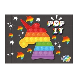 Imagen de Carpeta N° 5 Pop It