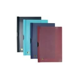 Imagen de Carpeta C/suj Desl Met F18 A4