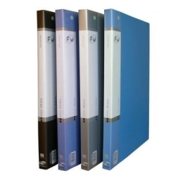 Imagen de Carpeta Velox Oficio
